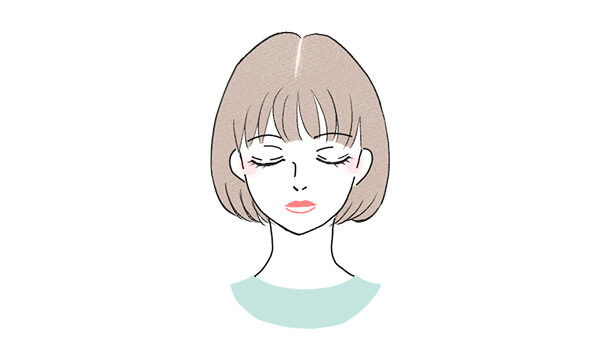 アフターケア